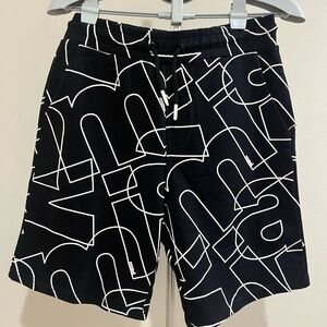 Mavi Shorts Men's M Athletic Sweat
Drawstring Elastic Waist Pockets